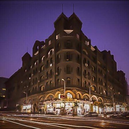 Hotel Cairostarscharming Exteriér fotografie